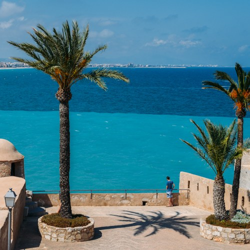 Iberian Adventures Continued + Collaborations&nbsp;Update