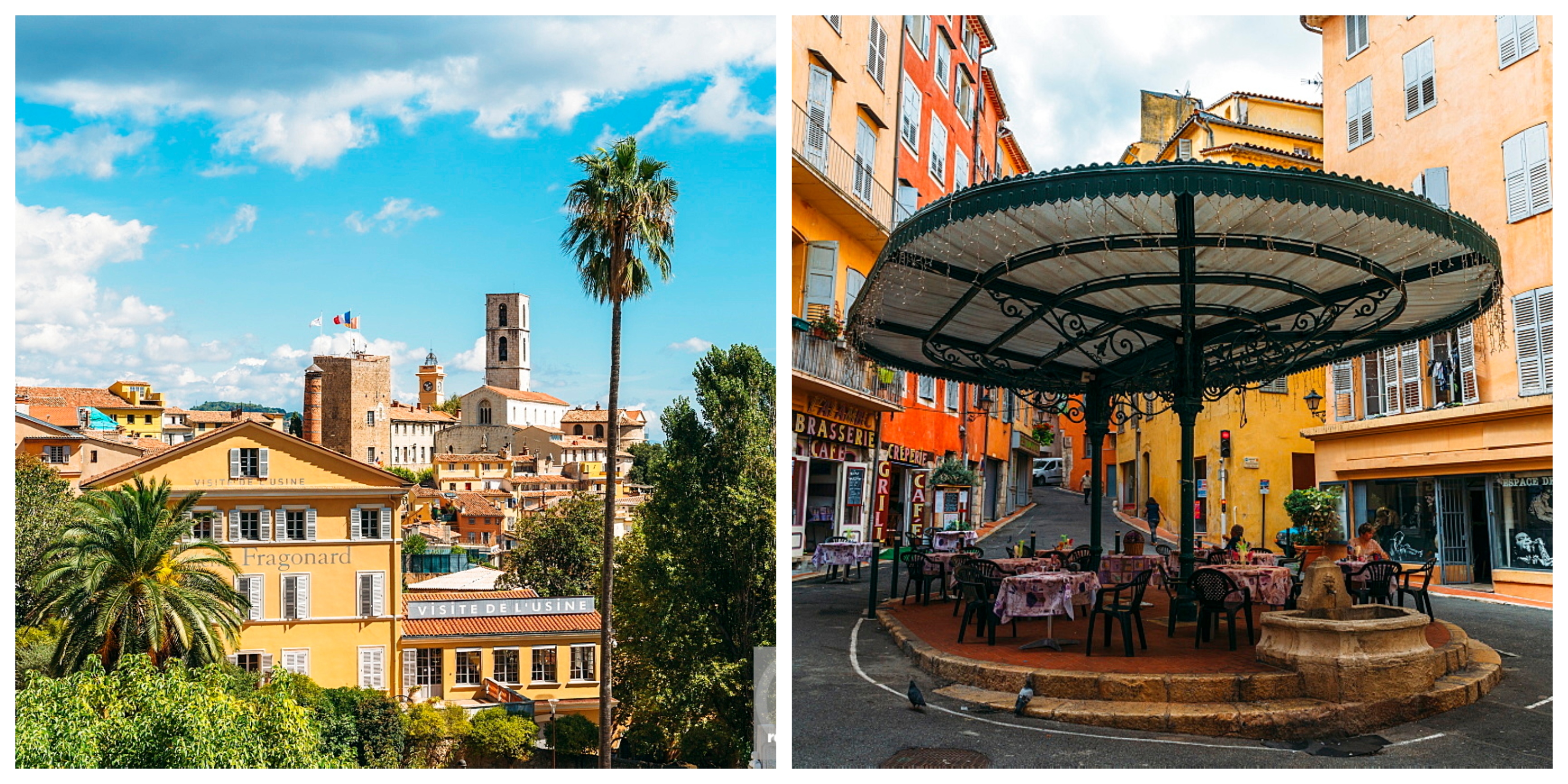 Grasse