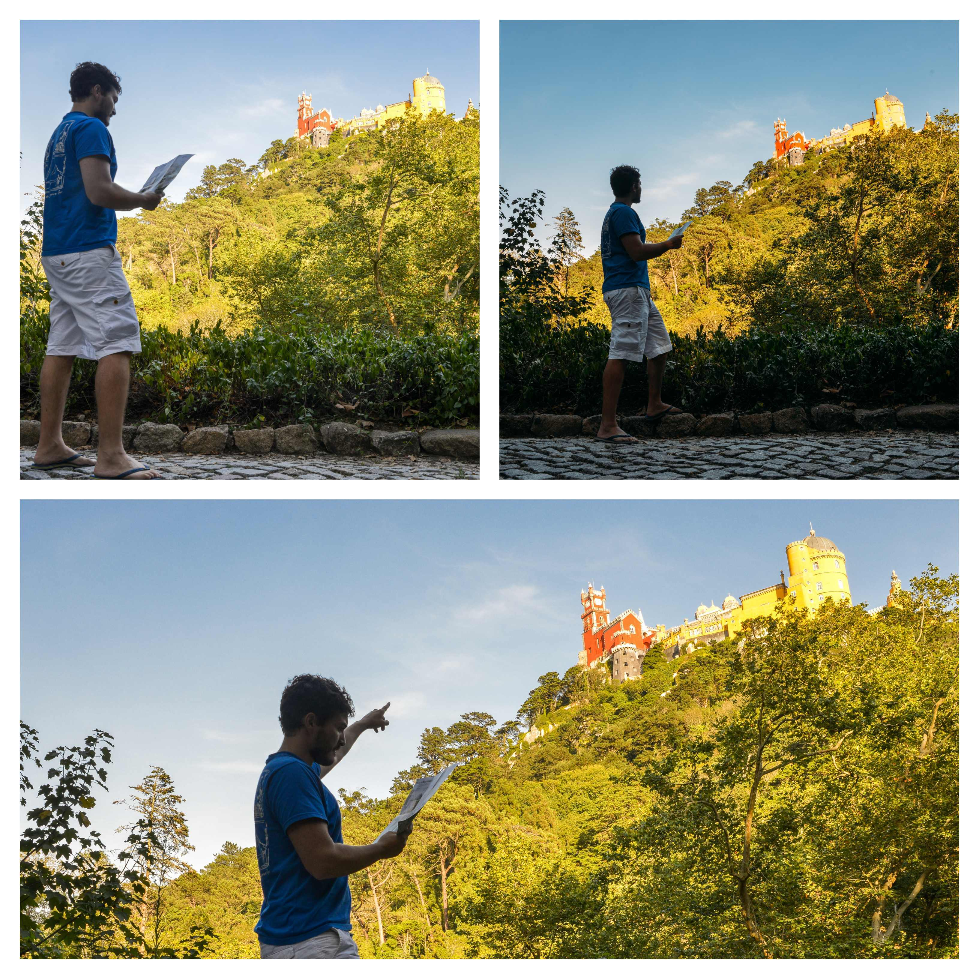 Sintra model