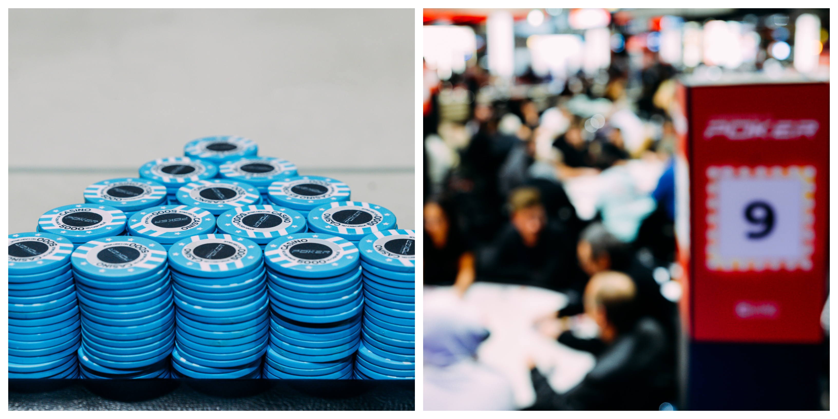 poker tourney