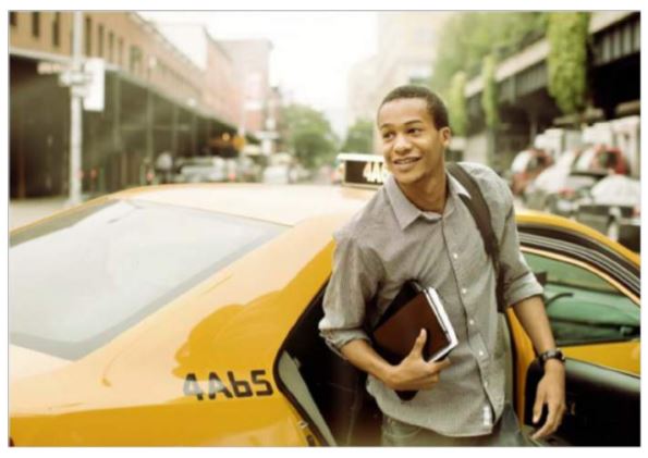 taxi