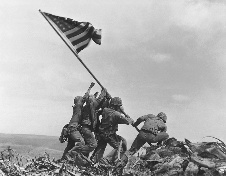1280px-Raising_the_Flag_on_Iwo_Jima_by_Joe_Rosenthal_retouched_2