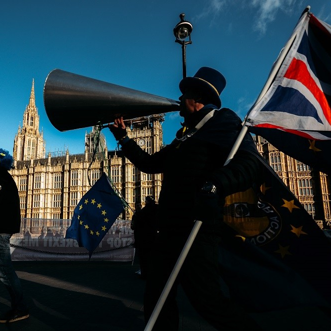 Capturing Brexit News