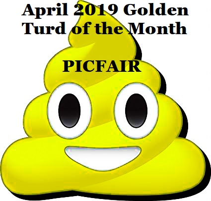 golden turd