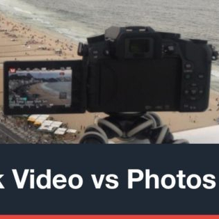 Creating Stock Video vs Photos: 5 Reasons Why It’s Easier Than You Think (Including Higher&nbsp;Royalties)
