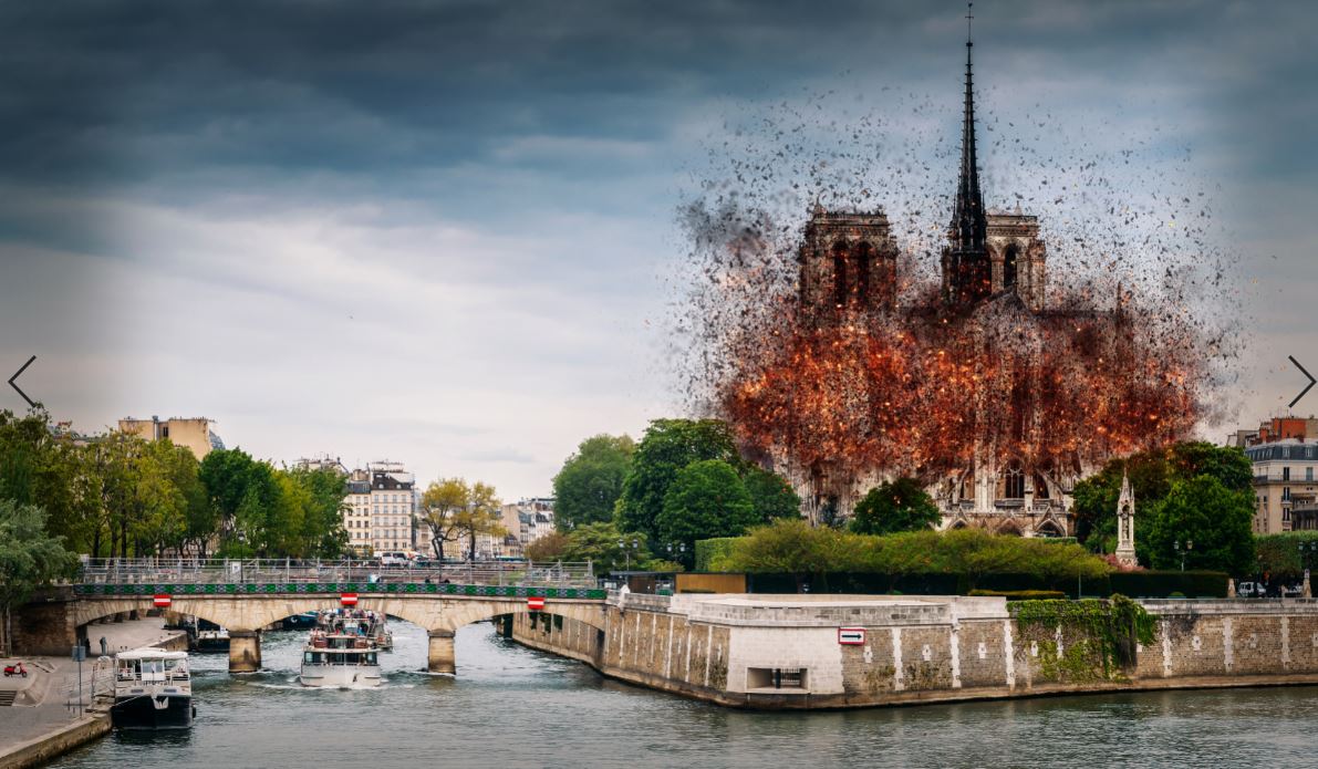 notre dame