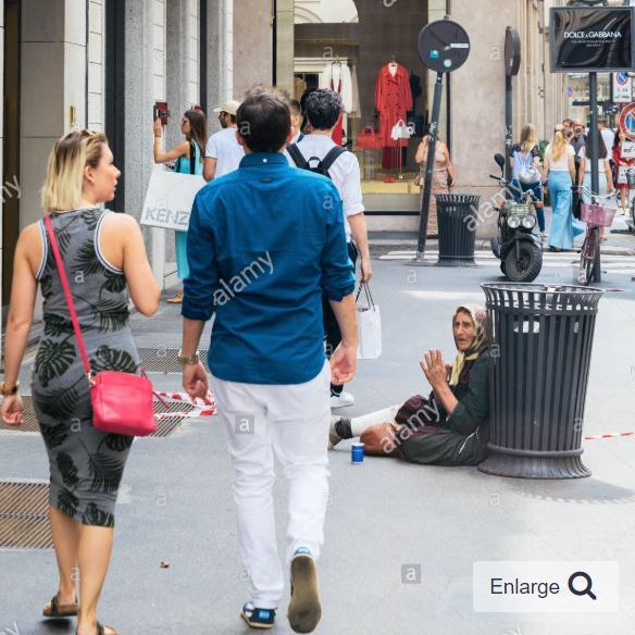 Let’s Discuss: Alamy Personal Usage Licenses “Misuse”