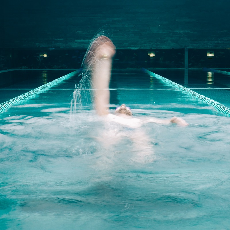 Lifestyle Stock Shoot:&nbsp;Swimming