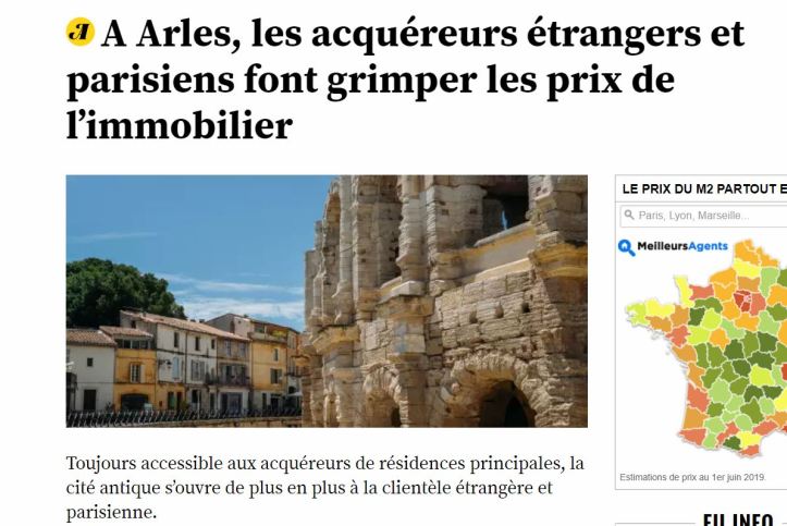 Arles
