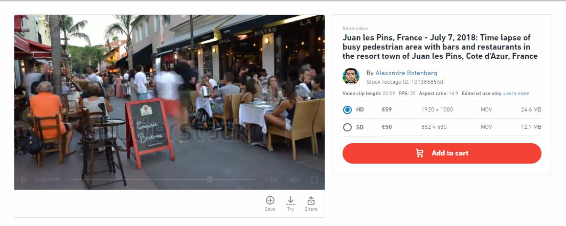 juan les pin
