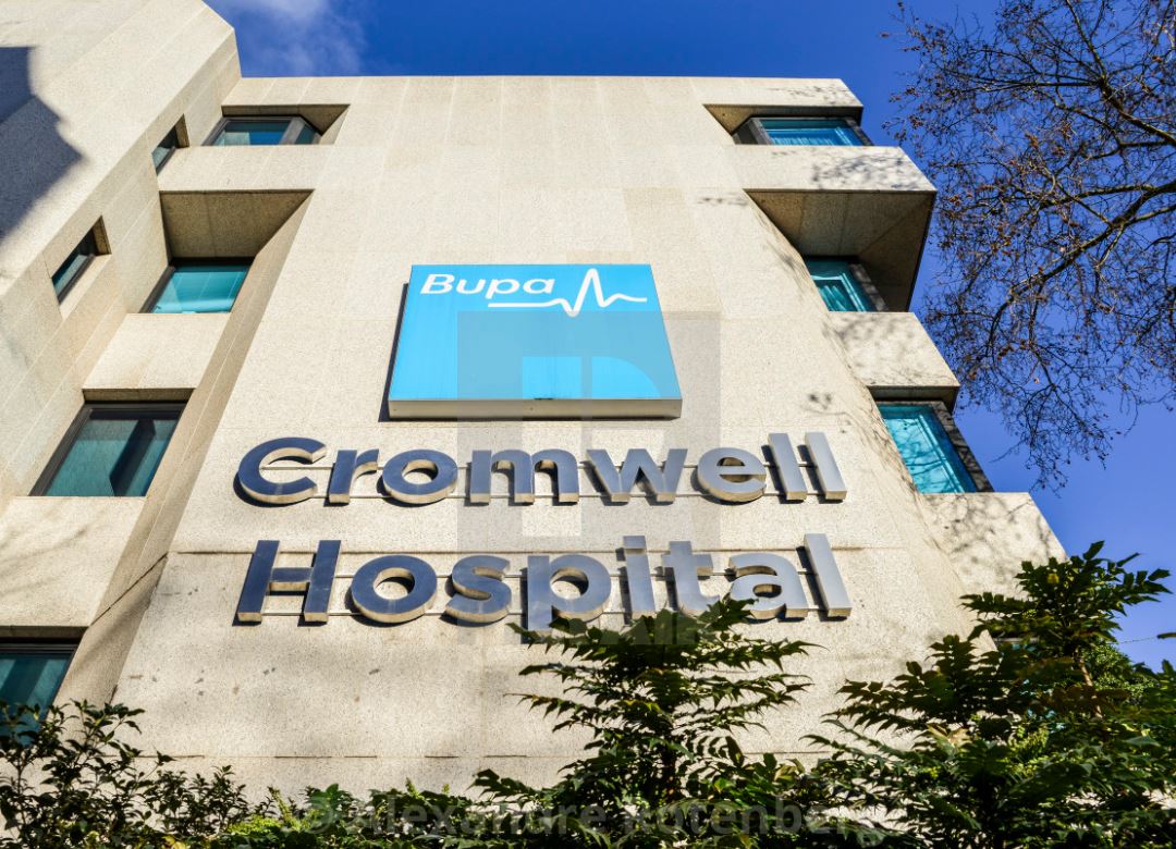 cromwell hospital