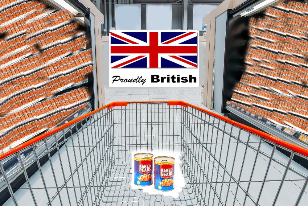 baked beans