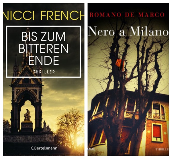 book covers