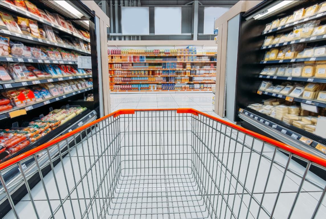 supermarket