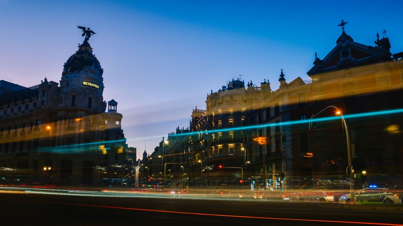 gran via