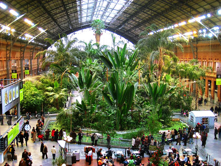madrid-train-station