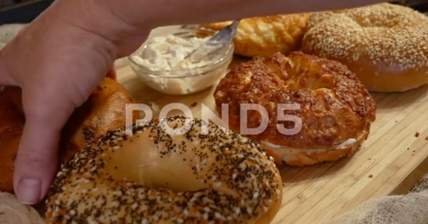 bagel