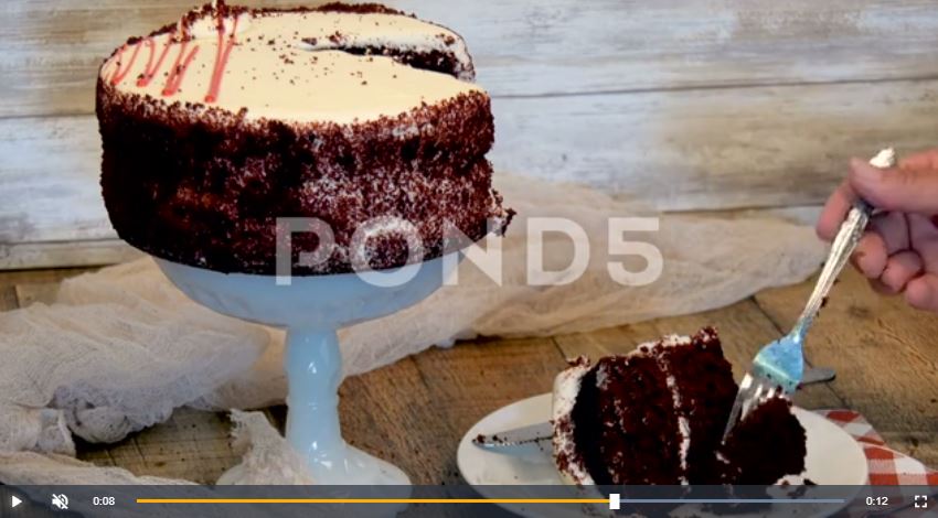 cake