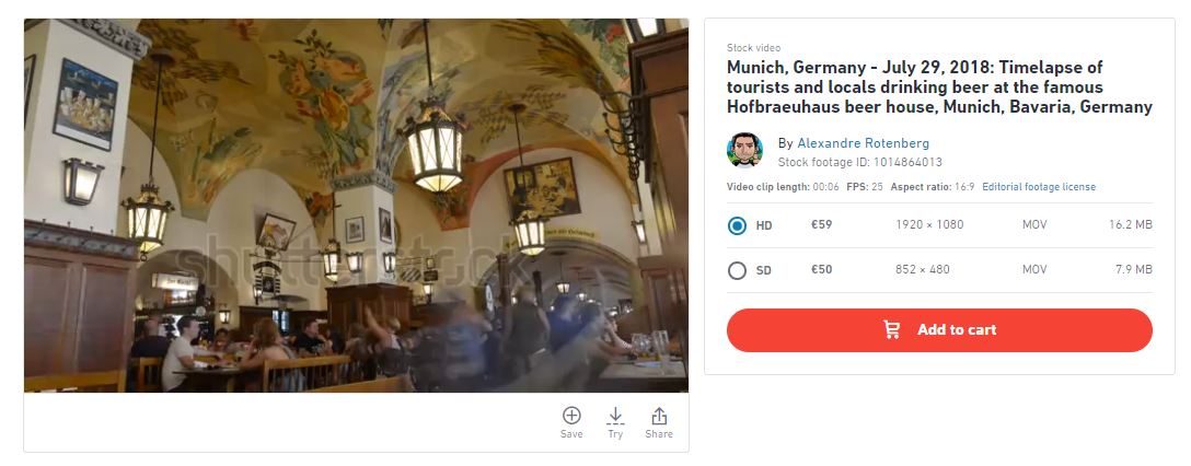 munich