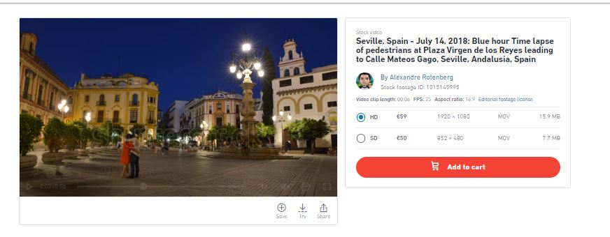 seville