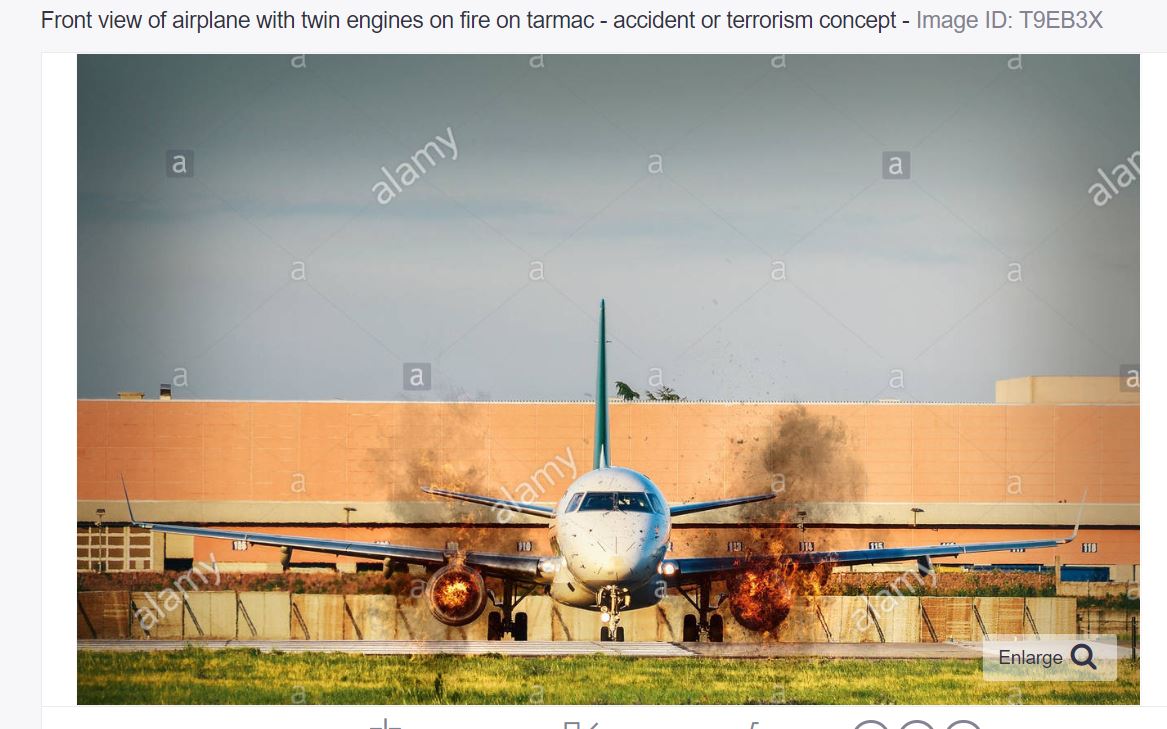airplane
