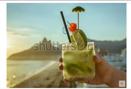caipirinha