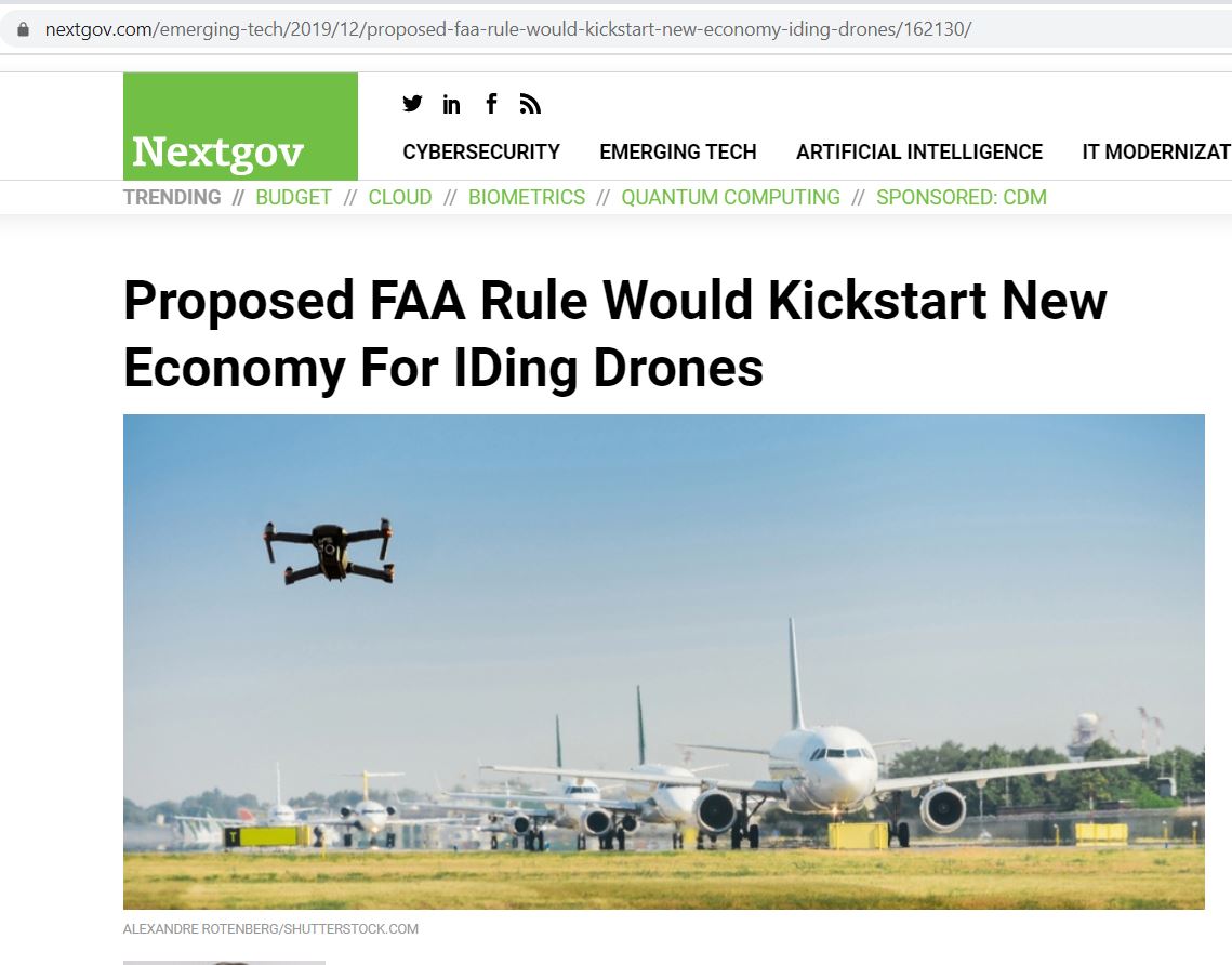drone