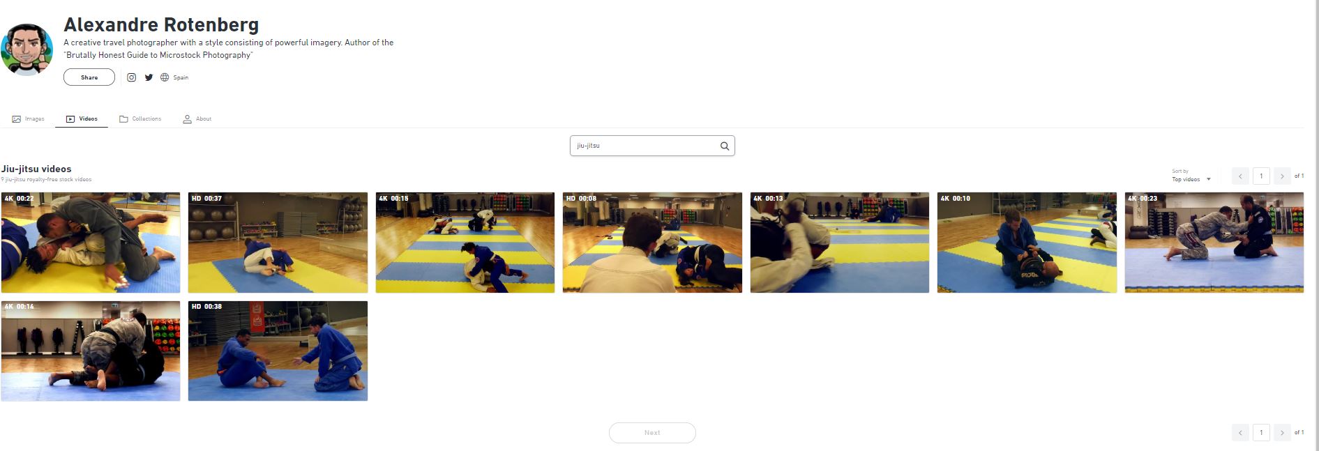 jiu jitsu