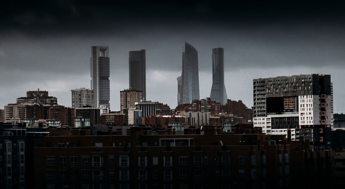 madrid