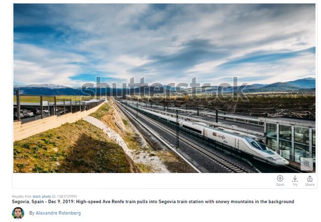 renfe