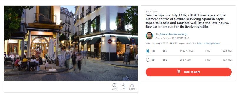 seville
