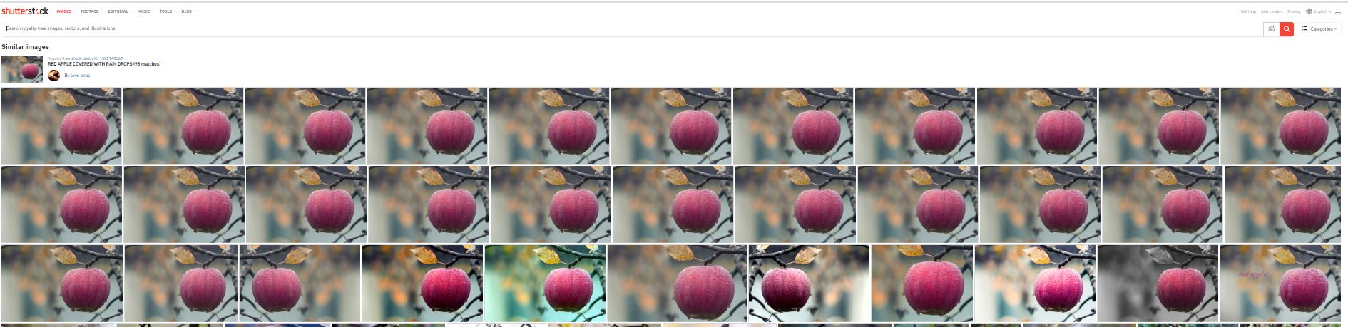 thieves apple