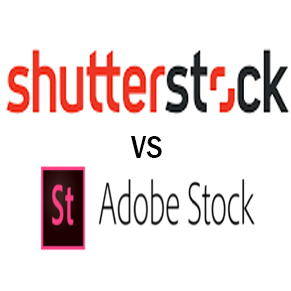 Shutterstock Vs. Adobe&nbsp;Stock