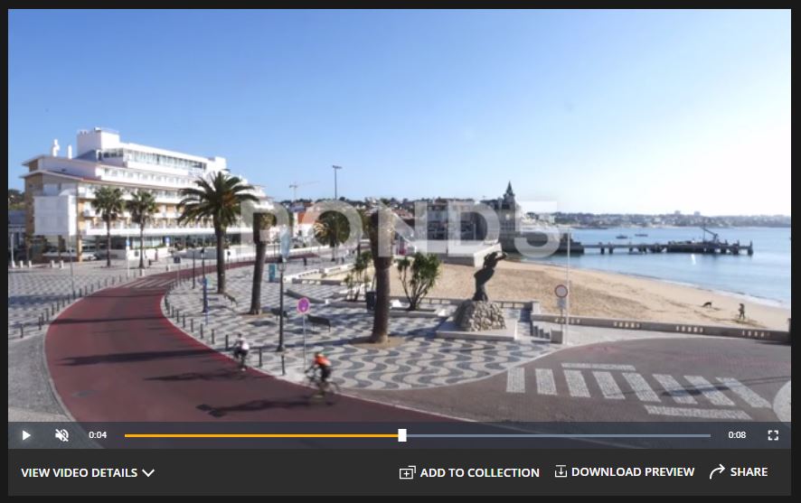 cascais wide angle