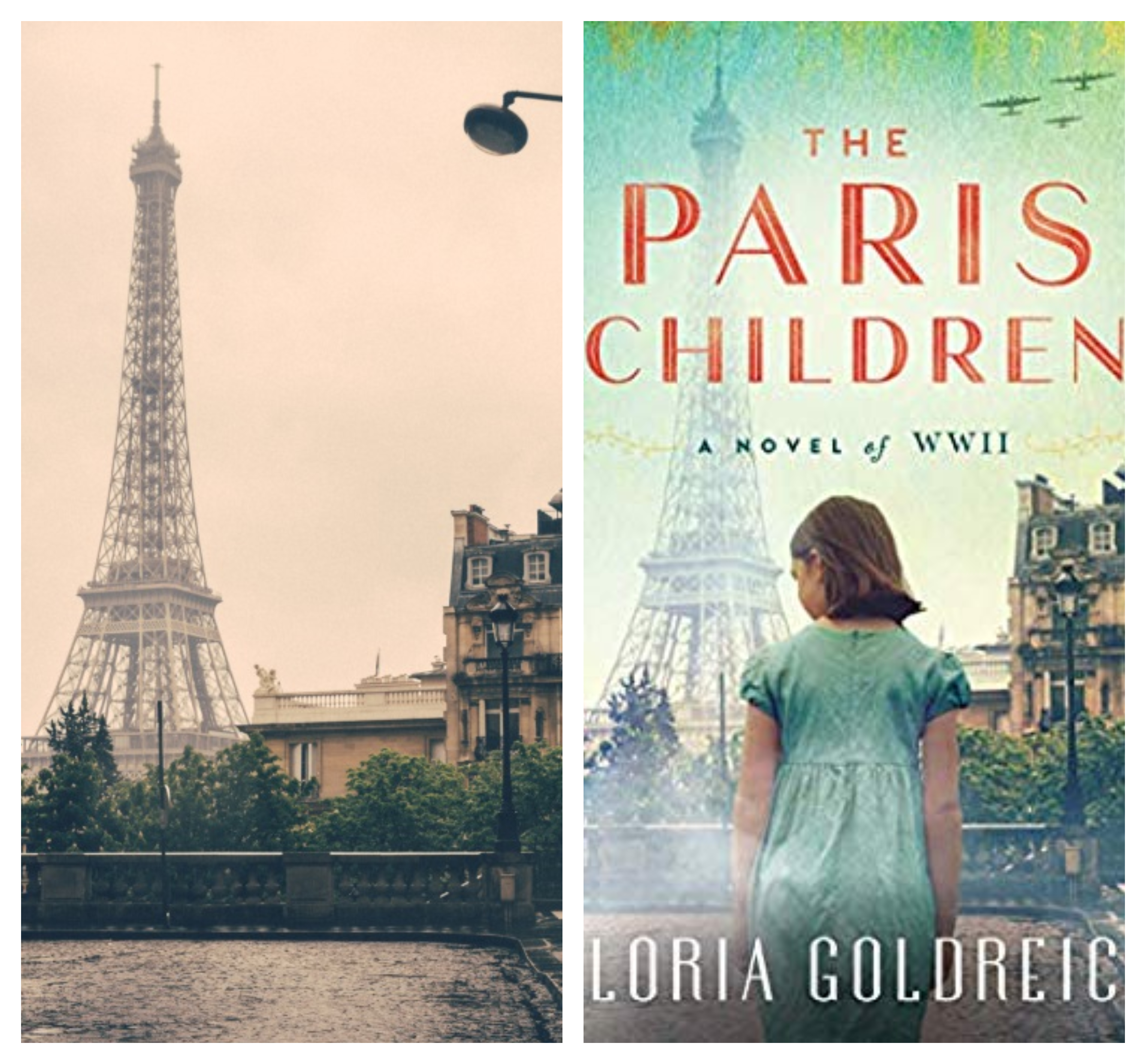 paris book cover