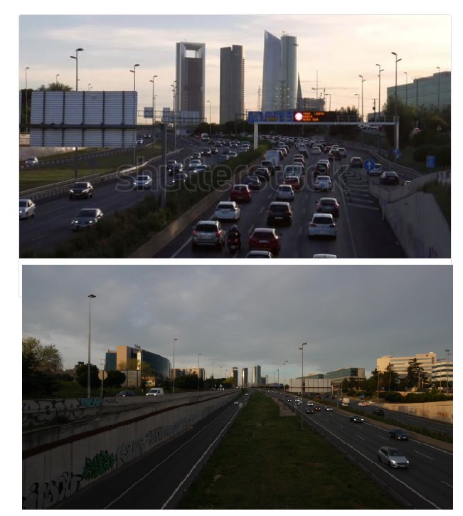 traffic