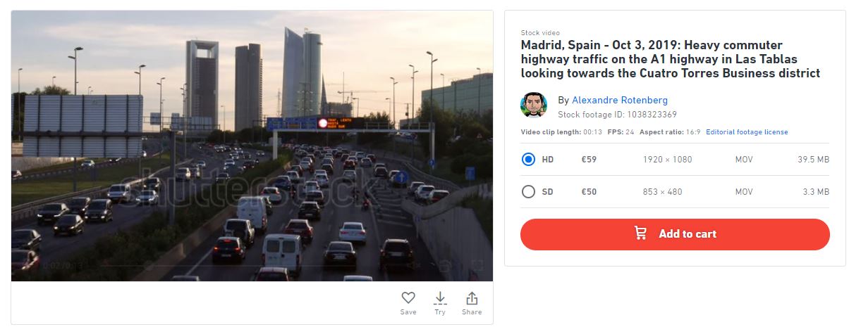 madrid