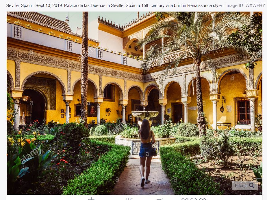 Seville