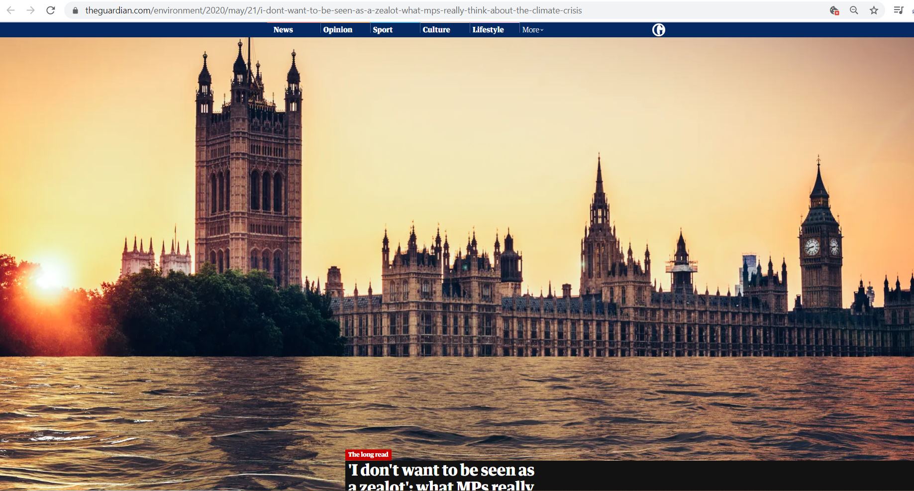 london