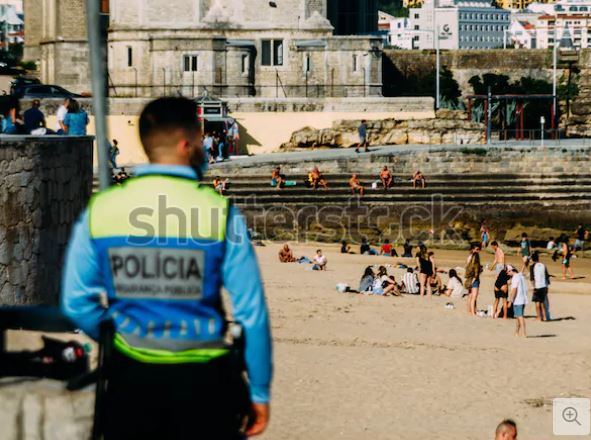 police