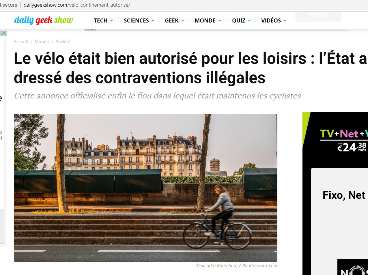 velo