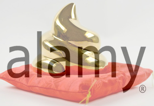 alamy turds