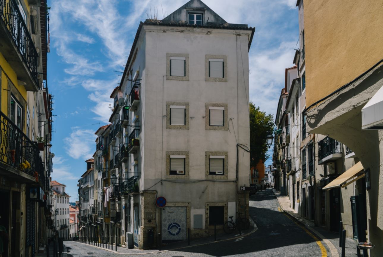 alfama