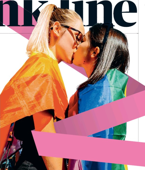 gay pride