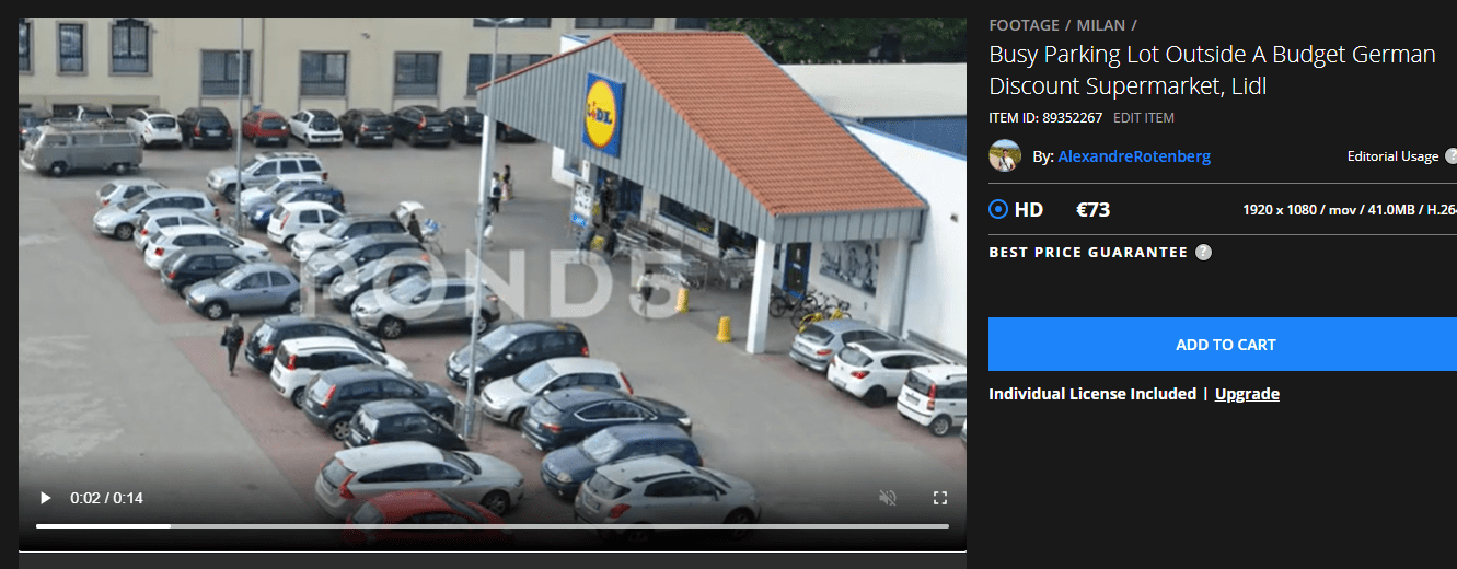 lidl