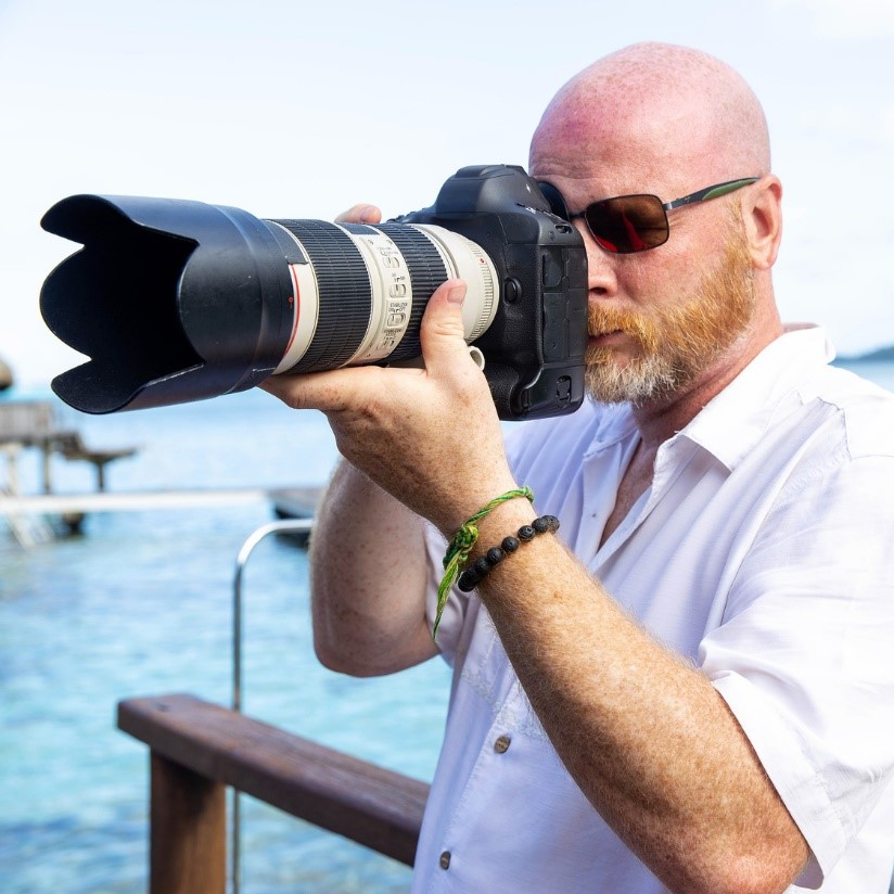 Interview with Mat Hayward, Adobe Stock Artist&nbsp;Evangelist