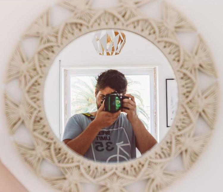 Interview with Alexandre Rotenberg, Tips on Getting Started as a&nbsp;Blogger