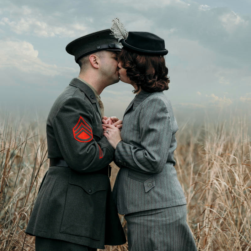 Interview with Abigail Miles, Veteran Book Cover Photographer at Arcangel&nbsp;Images