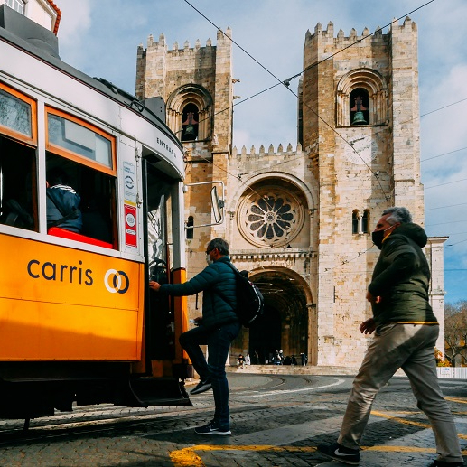 Three Examples of Capturing Stills from&nbsp;Time-lapses