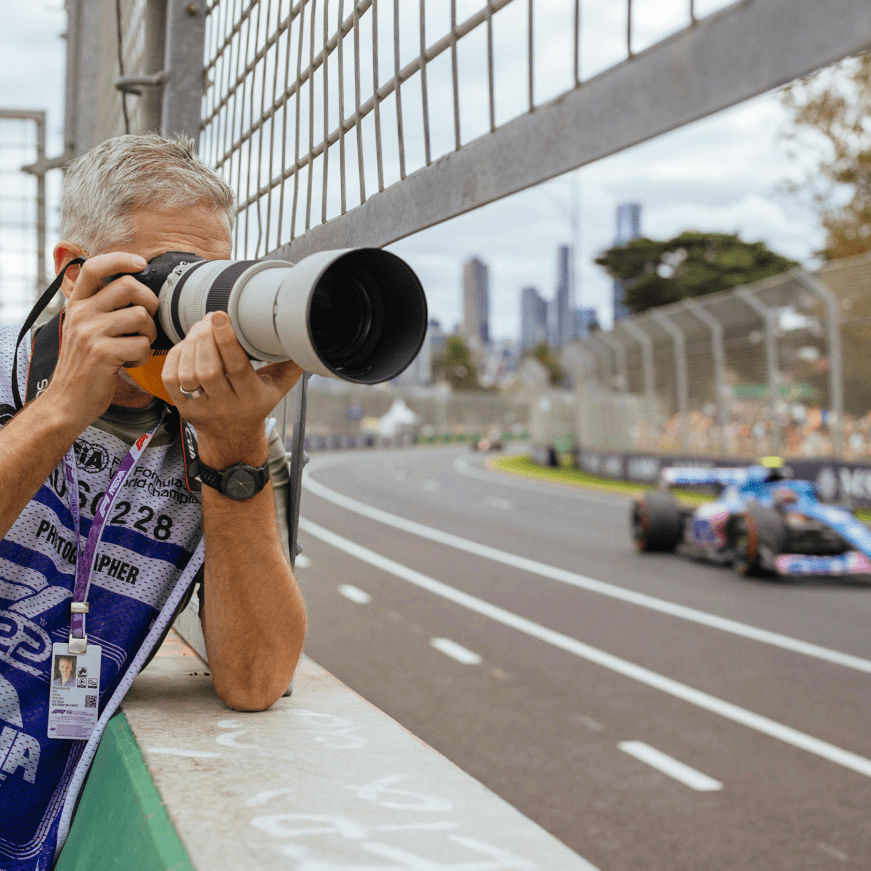 Interview with Chris Putnam, Sports and Travel&nbsp;Photographer